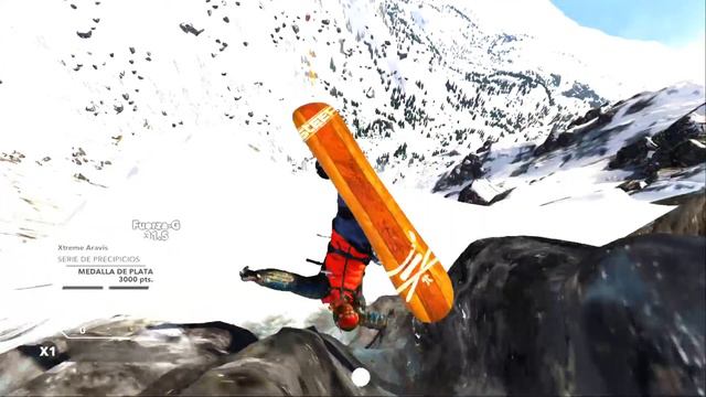 Pablo Steep смотреть онлайн