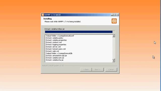 Installing and Configuring Apache, PHP and MySQL with Xampp смотреть онлайн