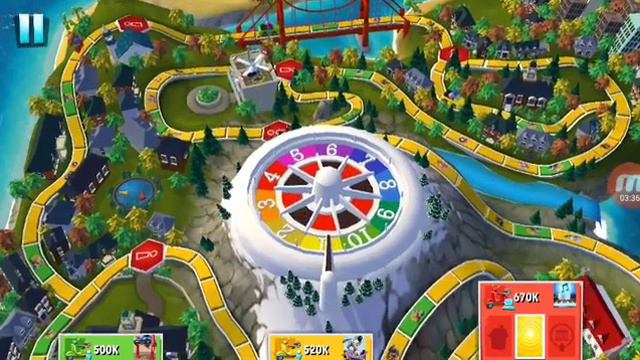 Играем в игру в жизнь поменяли професию