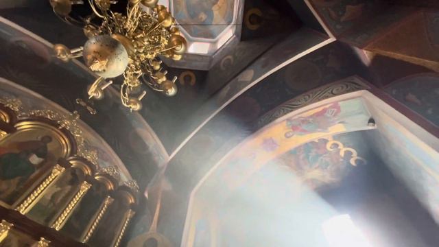 В нашем храме смотреть онлайн