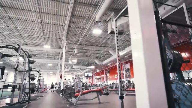 Доктор Любер. КУЛЬТУРИЗМ ПО-НАШЕМУ, или СЕКРЕТЫ "КАЧАЛКИ" | Глава 5 (часть 1) смотреть онлайн