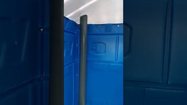 мобильная туалетная кабинка. эконом смотреть онлайн