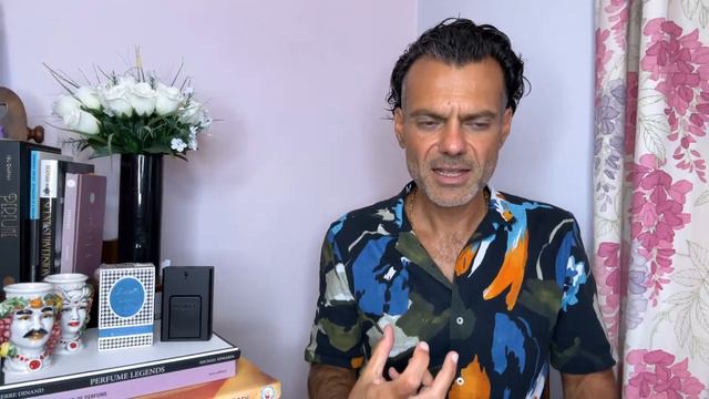 Vintage Christian Dior Diorella & Higher Perfume Reviews On Persolaise Love At First Scent Ep 391