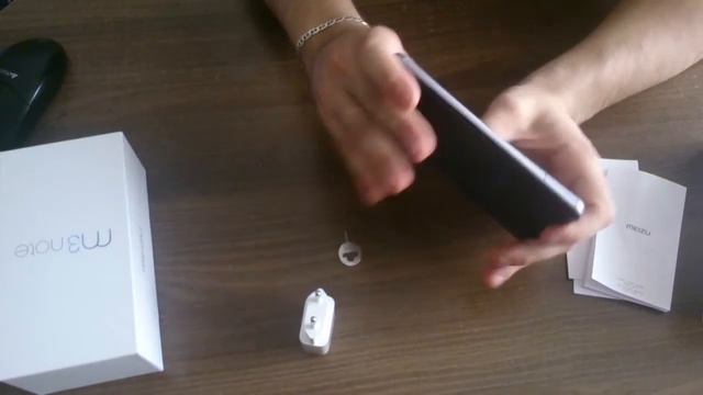 Meizu M3 Note смотреть онлайн