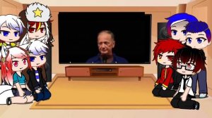 Реакция стран на выступление Задорнова "Японец в России"