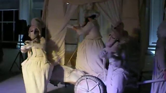Mr Pejo's Wandering Dolls смотреть онлайн