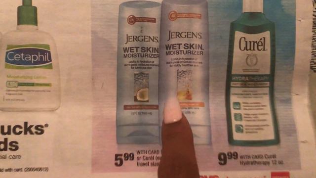 CVS Deals Starting 10/1/17 - 10/7/17 | Quarterly Bucks + More! смотреть онлайн
