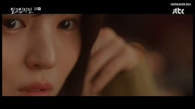 Park Jae-eon (Song Kang) and Yu Na-Bi (Han So He) first meet -Crazy In Love Nevertheless смотреть онлайн