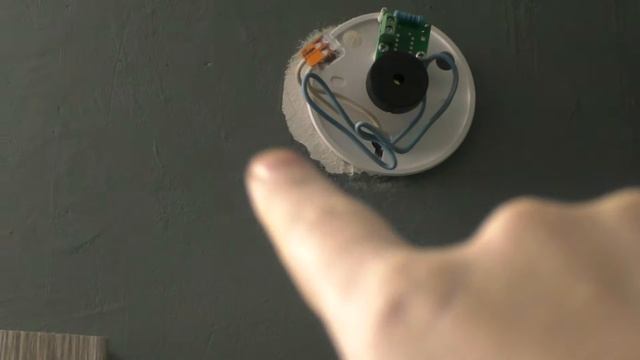 Видео звонок на ESP32 с интеграцией в Home Assistant. С уведомлением на смартфоне. Lilygo T-Camera. смотреть онлайн