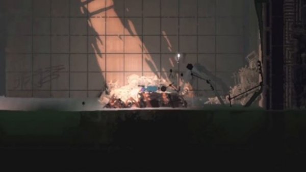 A TEORIA SUPREMA DE RAIN WORLD... (Ft @Diggo_ )