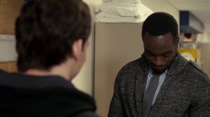 Праведник в маске (2016)