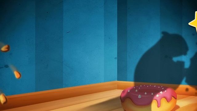 Donust Maniac Physical game for Android / Iphone / Ipad / Online смотреть онлайн