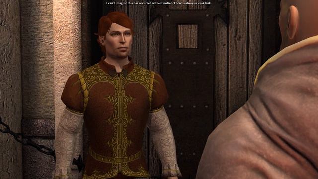 Missing Qunari - Let's Play Dragon Age 2 - 56 смотреть онлайн