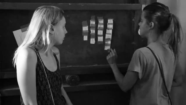 "Лифт" - видеооролик вожатых смотреть онлайн