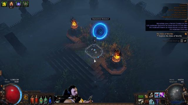 Fresh HCSSF Deadeye? смотреть онлайн