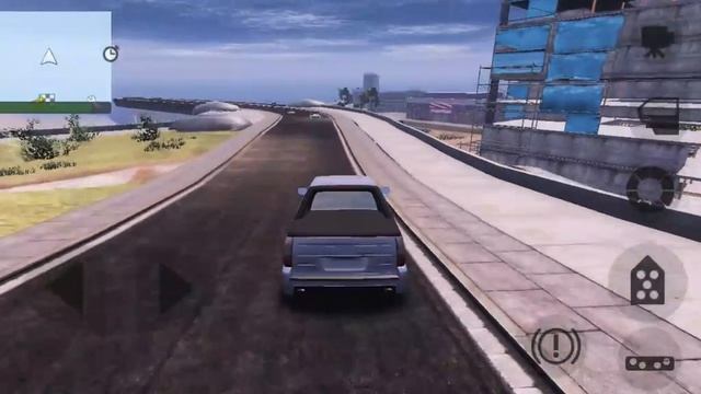 madout open city gameplay смотреть онлайн