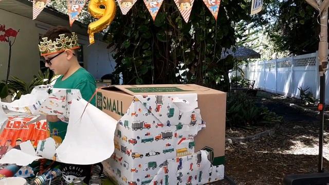 My Happy Roblox Birthday! смотреть онлайн