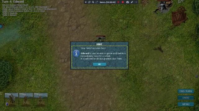 Age of Fear The Undead King GOLD #1: Первые ошибки. смотреть онлайн