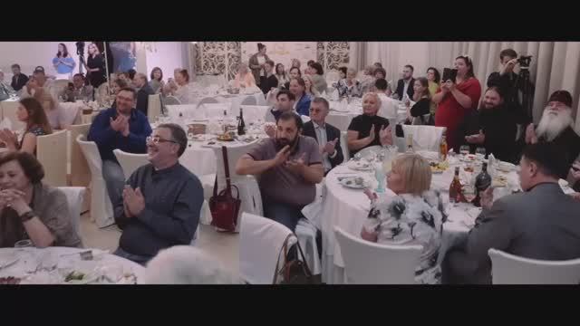 ВЕТЕР ПЕРЕМЕН. ДАРИТЕ РАДОСТЬ ЛЮДЯМ!