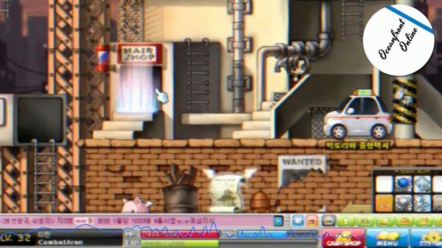 Groovy Kaiju - Kickin' Back in Kerning City | gaming future funk смотреть онлайн
