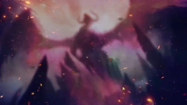 Развитие дракона с яйца до 56 лвл в игре Art of Conquest смотреть онлайн