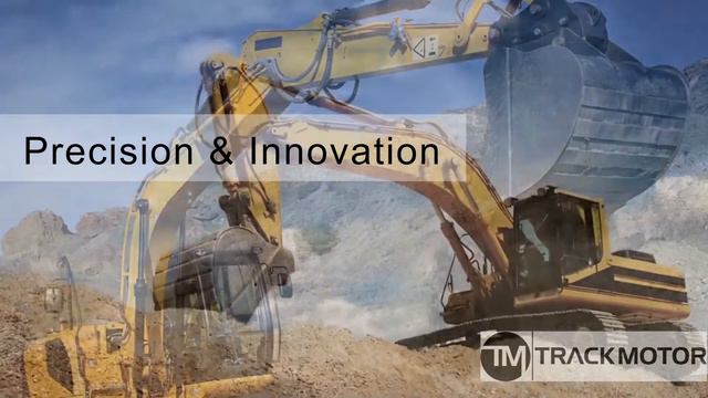 from 3160 EUR Final drive Volvo EC180 Track motor, travel motor, planetary gears, gearbox смотреть онлайн
