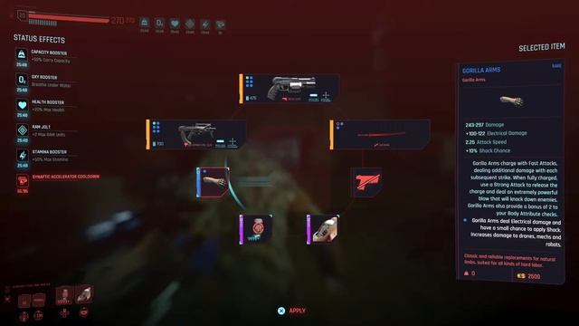 Cyberpunk 2077 - PS5 - v1.6 - Slow Time/Super Speed Matches Glitch - Beat on The Brat: Arroyo смотреть онлайн