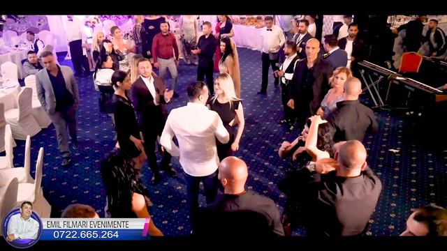 Live 🔶 2020 🔶 Cel mai iubit tata din lume🔶 NUNTA 🔶 Raul & Mari смотреть онлайн