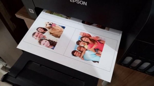 Como fazer fotos polaroid, Como fazer foto polaroid para imprimir