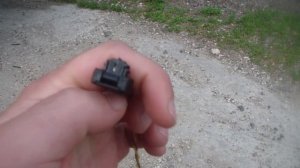 Загорелась ошибка по подушкам безопасностям после снятия аккумулятора на БМВ Х5 е70