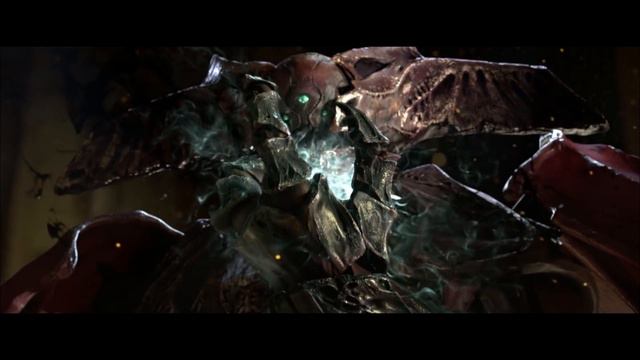 Destiny: The Movie (2014 - 2017) [All Destiny 1 Cutscenes + DLC]