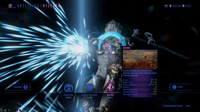 Warframe: Hildryn CRUSH! Our Domina смотреть онлайн