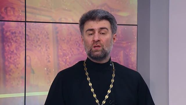 «Слово церкви» 21.05.2020 смотреть онлайн
