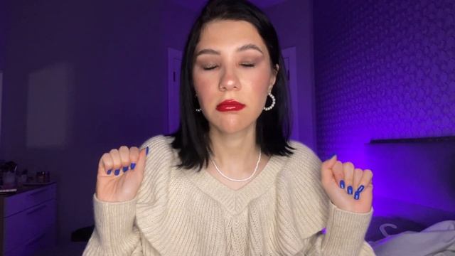 АСМР ФАВОРИТЫ СЕНТЯБРЯ/РАССЛАБЛЯЮЩИЙ ШЕПОТ/ЛУЧШЕЕ/ASMR WHISPER