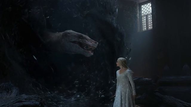 The Witcher Season 2 Ending and Post Credit Scene Explained - Wild Hunt, Ciri Netflix Easter Eggs смотреть онлайн