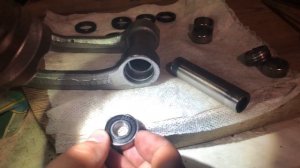 GR2!!! Ремонт прогрессии на китайском мотоцикле 2!!!!!