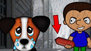 Секреты дрессировки и воспитания щенка. Часть 3