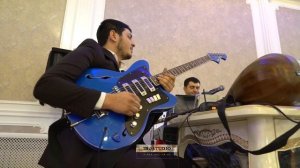 Togrul Memmedov -  Qitara - Saratov toyu yeni 2021