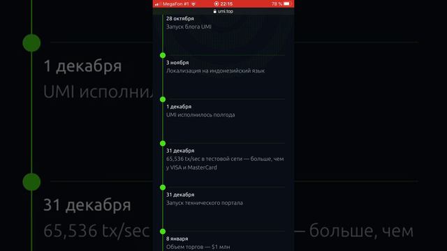 Краткая биография монеты UMI , Рой Клуб смотреть онлайн