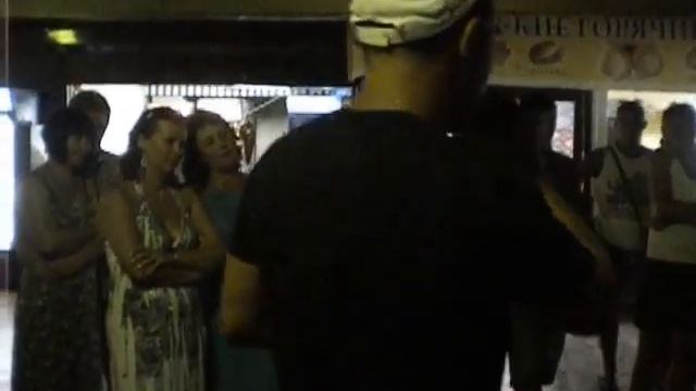 Город которого нет. Лазаревское 2012. смотреть онлайн