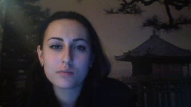А.Фет "Я тебе ничего не скажу..." смотреть онлайн