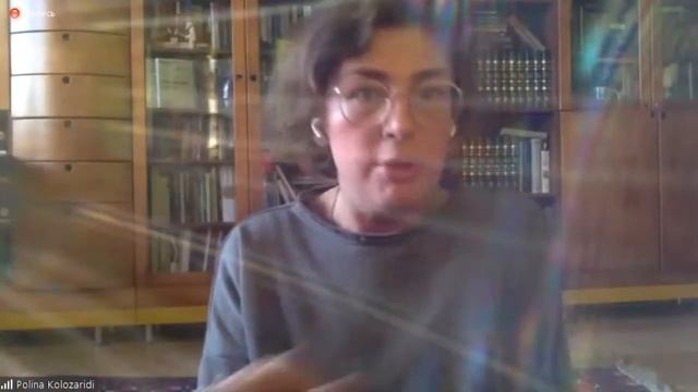 Академический субъект и техники себя: синдром самозванца [Research&Write]