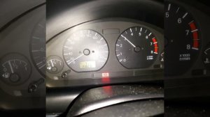 Троит на горячую мицубиси каризма 1.6 4G92