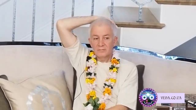 Каков механизм разочарования в материальном мире? смотреть онлайн
