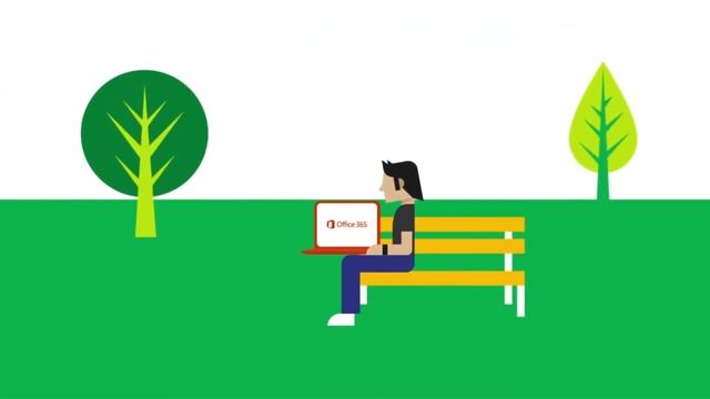 Pakiet biurowy Microsoft Office365 dla Twojej firmy? Office - Word, Excel, PowerPoint, Outlook ... смотреть онлайн