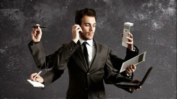 Поль Мориа. Alla Figaro (Фигаро Пошел)