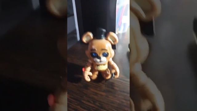 бедный фредди 😅 смотреть онлайн