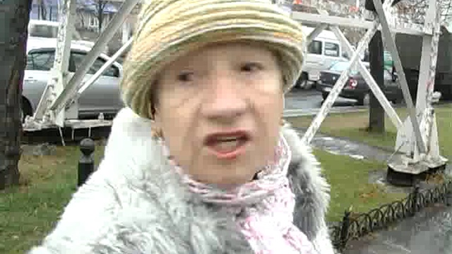 Одесский дневник 13 12 2011 - 2 смотреть онлайн