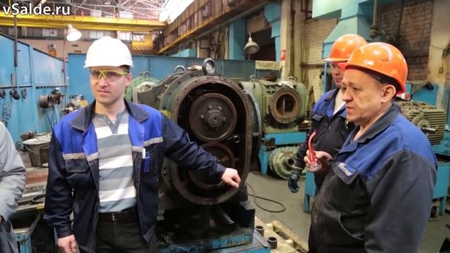 Лучшие мастера ВСМПО-2016 смотреть онлайн