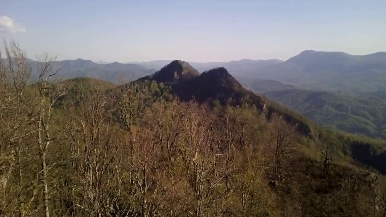 Поход Индюк-Семашхо-Два Брата. Апрель смотреть онлайн